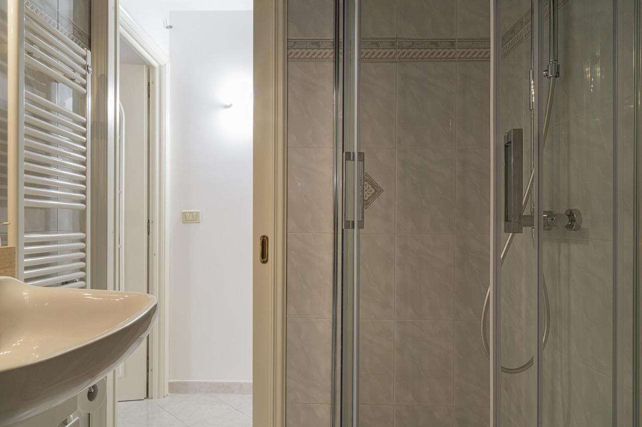 Apartment Nel Centro Di By Wonderful Italy