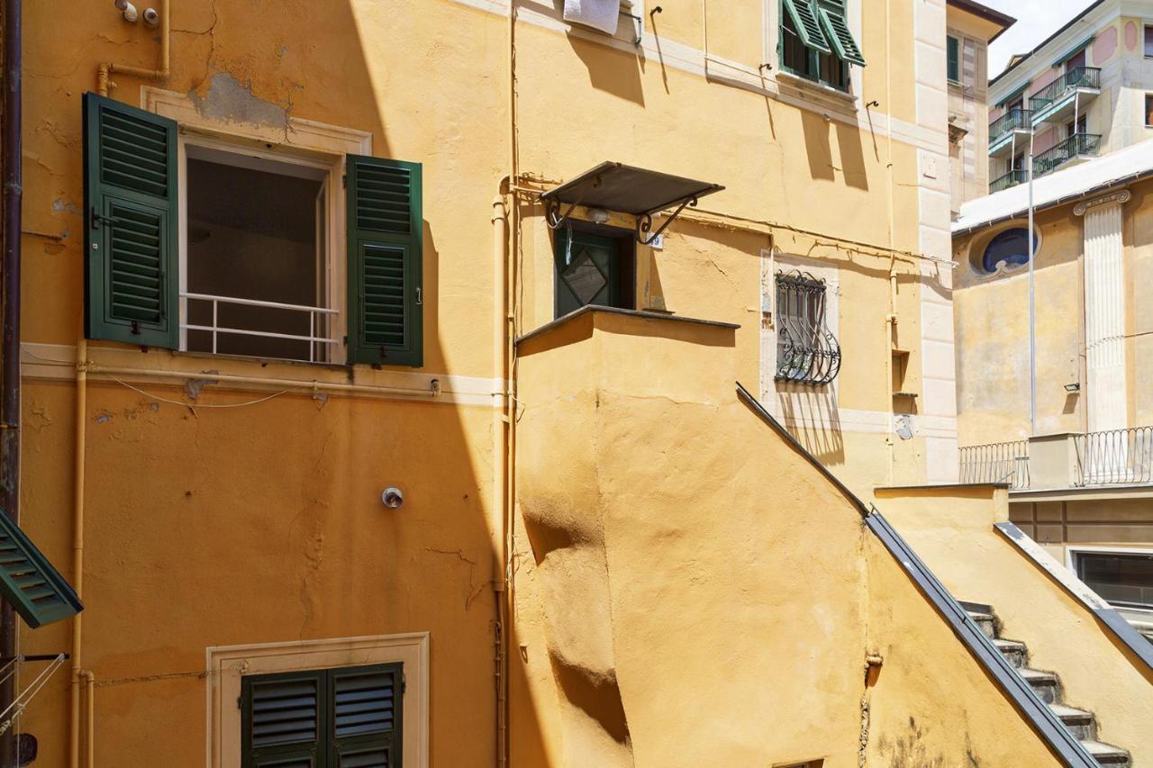 Nel Centro Di By Wonderful Italy Apartment Camogli
