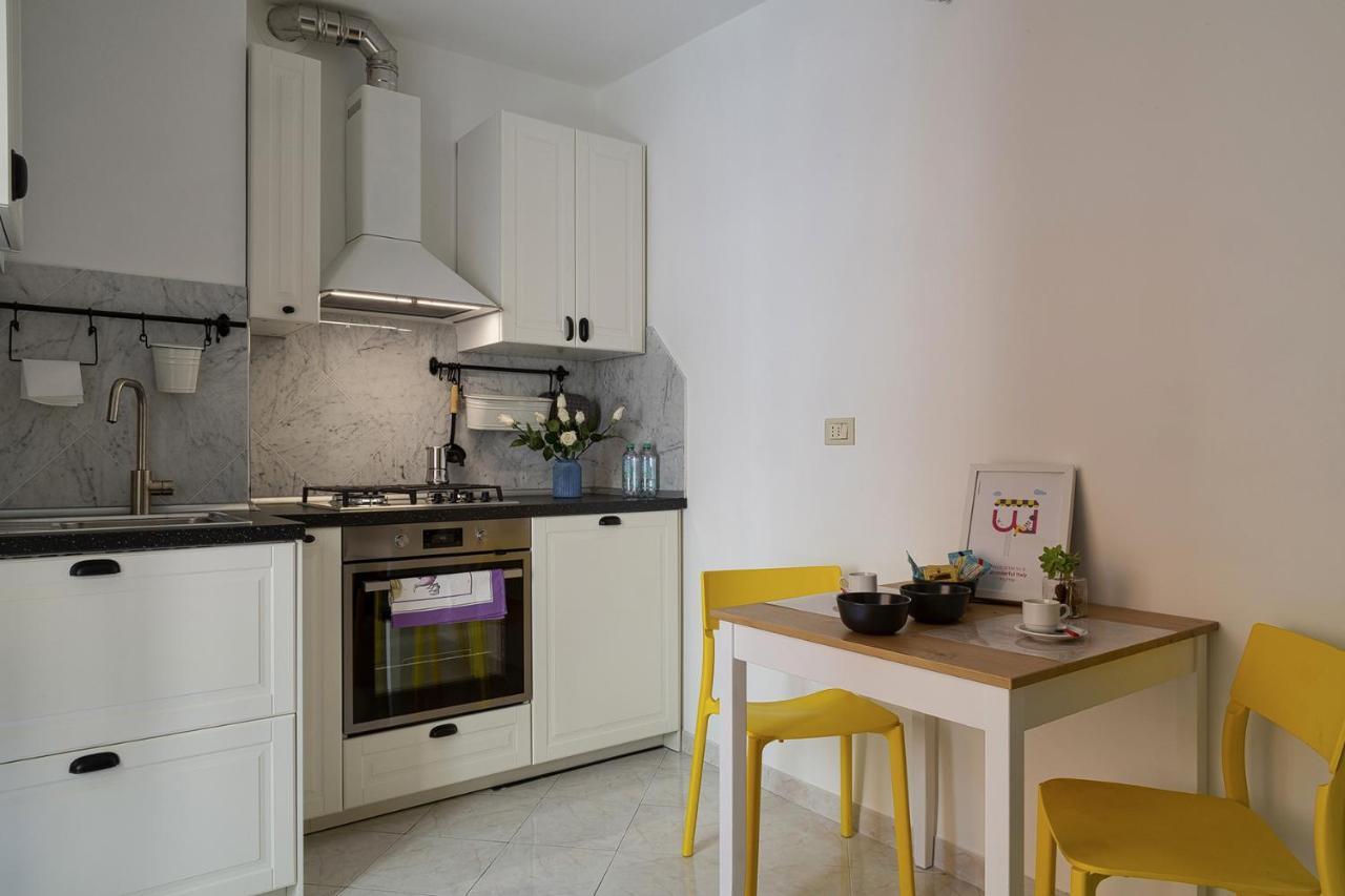 Apartment Nel Centro Di By Wonderful Italy Camogli