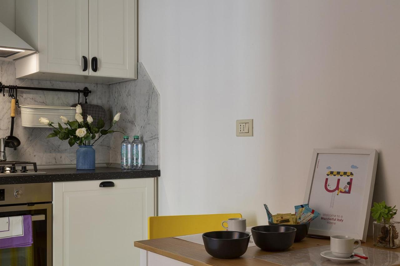 Apartment Nel Centro Di By Wonderful Italy Camogli