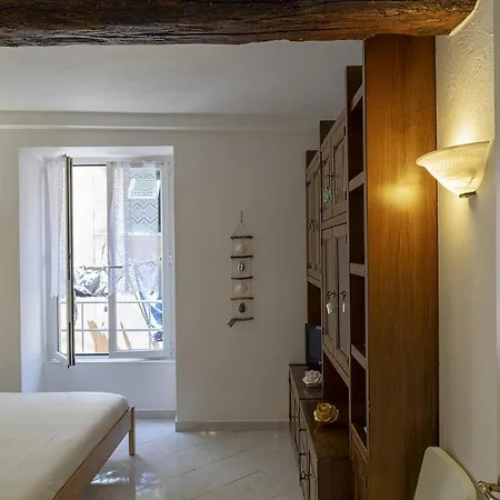 Appartamento Nel Centro Di Camogli By Wonderful Italy Exterior foto