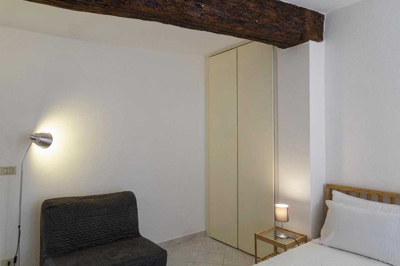 Nel Centro Di By Wonderful Italy Appartement Camogli